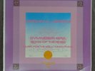 JORDAN DE LA SIERRA Gymnosphere LP UNITY Orig. 1978 Private Minimal New Age-EX