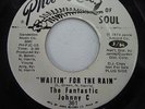 The FANTASTIC JOHNNY C Don't Depend On Me PHIL-L.A Northern Soul W.L. PROMO M-