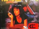 Pulp Fiction Soundtrack 180grm vinyl lp +download new & sealed Dick Dale etc