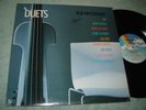 Rob Wasserman - Duets LP NM in shrink TAS audiophile Lou Reed, Jennifer Warnes