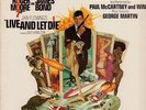 Various Film OST(1st Issue Vinyl LP Gatefold)Live And Let Die-United Ar-VG/Ex