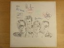 Elvis Costello Introduces... HAND SIGNED Very rare promo-only 12