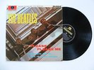 The Beatles - Please Please Me. Mono vinyl album.
