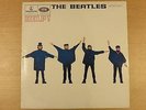 The Beatles 'Help' 1965 Vinyl LP Parlophone Stereo PCS 3071 - Excellent Cond.