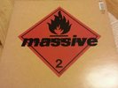 MASSIVE ATTACK - Blue Lines 1991 UK 1st issue 1991 (1A/1B) Stunning copy EX+/EX+
