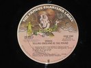 Genesis SELLING ENGLAND BY THE POUND lp US *Buddah* pressing THEIR RAREST RECORD