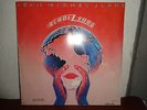 SEALED JEAN MICHEL JARRE MEXICAN LP RENDEZ VOUS MEXICO VERY RARE NEW AGE