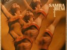 PORTINHO SAMBA BEM 1970 RCA BRAZIL ORIG MONO LP SAMBA GROOVE BREAKS JORGE BEN