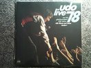 Udo Jürgens - Udo Live 78 LP