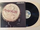 Judas Priest: Rocka Rolla LP 1974 1st Press Gull gulp 1005 NM vinyl