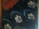 The Beatles - Rubber Soul LP PMC 1267 Uk Mono xex579-4 xex580-4
