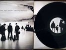 U2 - All That You Can't Leave Behind - Lp 2000 Island U212/524653-1 - rare
