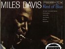 CS 8163 Miles Davis - Kind of Blue - 200g LP Classic Records - STILL SEALED