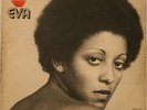 EVA EVINHA 1974 ODEON BRAZIL LP ORIGINAL SOUL GROOVIE BREAKS TRIO ESPERANCA