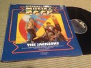 JACKSONS MICHAEL JACKSON - SPANISH 12