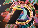 HAWKWIND IN SEARCH OF SPACE 1971 UK 1ST PRESS C/W LOG BOOK PROG EXCELLENT COND