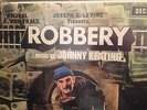 Rare UK Jazz Soundtrack Robbery Johnny Keating Decca