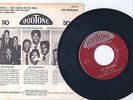Penguins Rare Doo Wop Dootone EP DT 101 w Pic Sleeve NM