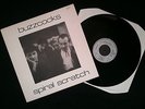 Buzzcocks -  Spiral Scratch EP 12