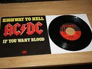 AC/DC HIGHWAY TO HELL  7