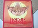Ikarus +PLUS4+ LP Rarität Dachbodenfund
