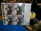 The Smiths - Meat Is Murder 1985 Sire Records 25269 Original sleeve Rough Trade