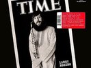 Larry Nozero - Time Vinyl 2LP NEU 180 Gram Numberd & Limited