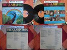 RARE The Gladiators ?– Back To Roots (33 Tours) Ref ESC 419 Reggae FRANCE 1982