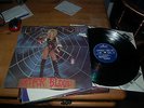 6325 Lita Ford Out For Blood Buy 5 LP's For £4 Postage