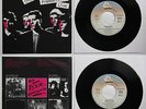Simple Minds Changeling Ger 1979 Diff PS 7in Rare N.Mint New Wave