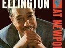 Duke Ellington Ellington At Newport NEW OVP MOBILE FIDELITY SILVER Vinyl LP