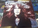 Todd Rundgren The Hermit of Mink Hollow LP SIGNED / AUTOGRAPHED