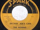 The Robins-