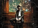 KID CUDI Man On The Moon II: The Legend of Mr. Rager VINYL 2x LP RECORD New