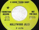Hollywood Jills-