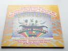 THE BEATLES MAGICAL MYSTERY TOUR 1977  UK  LP NEAR MINT