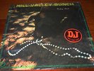 MILL VALLEY BUNCH- Casting Pearls- original 1972 LP D.J  (white label ) Copy