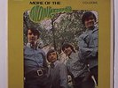 MONKEES: More Of The Monkees 45 (six track stereo jukebox EP w/ PC 'window' env