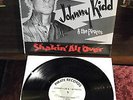 JOHNNY KIDD & THE PIRATES Shakin' All Over 10