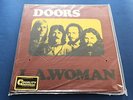 The Doors - L.A. Woman - 2LP SIGILLATO