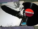 LED ZEPPELIN  - 1  UK ROCK LP 1969  ORIGINAL TURQUOISE TEXT