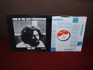 BILL FAY Time Of The Last Persecution LP 1971 DERAM 1st Press MINT