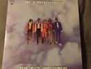 CHAMBERS BROTHERS Love,Peace And Happiness LP 2 eye NM first press