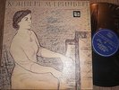  Grinberg Maria RARE LP 1ED MK MELODIYA EX Sonata Prel Pi Bach Shostakovich