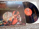 SZERYNG Brahms Cto, London Sym., Monteux (RCA LSC-2281 Orig. Shaded Dog 1S/1S)