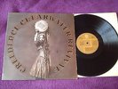 CREEDENCE CLEARWATER REVIVAL  mardi gras 1972 EARLY  UK PRESS  -FANTASY -MINT