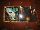 Paradise Lost 2 x LP Gothic & Shades of God
