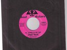 Northern Soul   **   JIMMY MACK   -  My World Is On Fire  **   Soul Galore