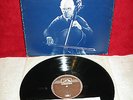 EMI RLS 712 3LP BACH THE SIX CELLO SUITES PABLO CASALS NM