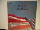 MUSIC OF AMERICA Rare Sealed LP Hollywood Artists Record HAR 84 SONG-POEM 20trks